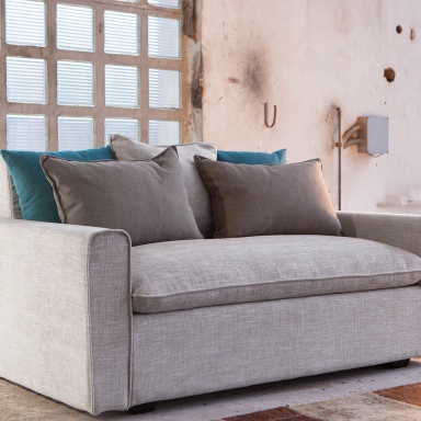 The modular sofa Henry