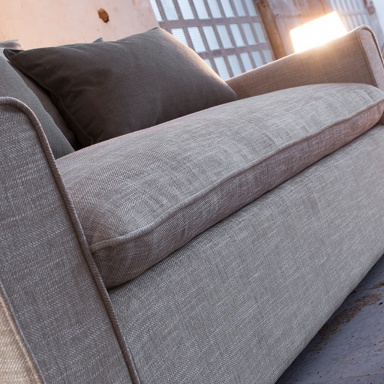 The modular sofa Henry