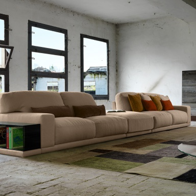 Sofa modular Doyle