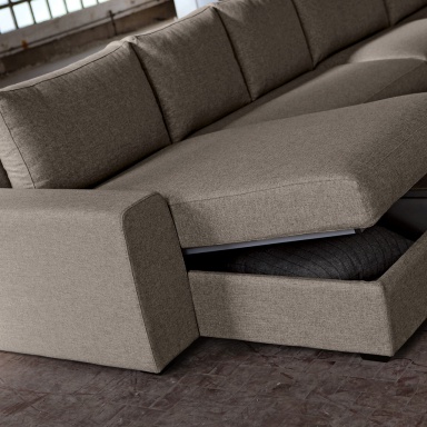 Sofa modular Sander