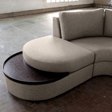 Sofa modular Sander