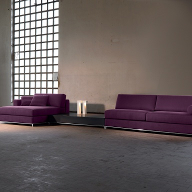 The Newman modular sofa