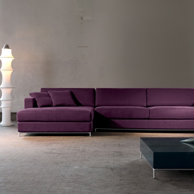 The Newman modular sofa