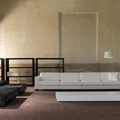 The Newman modular sofa