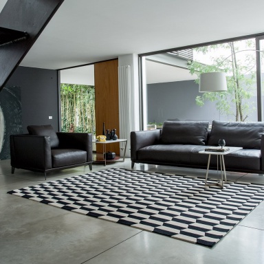 Living room (sofa set) Bowie