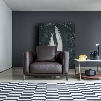 Living room (sofa set) Bowie