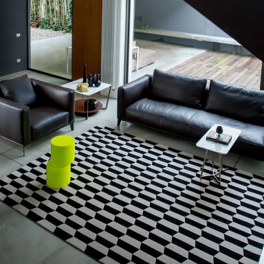 Living room (sofa set) Bowie