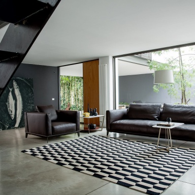 Living room (sofa set) Bowie