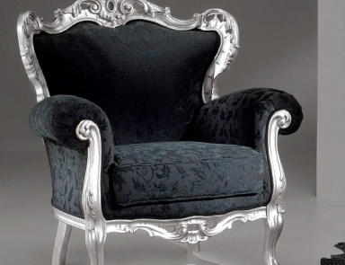 The chair Shakira, manufacturer Formerin