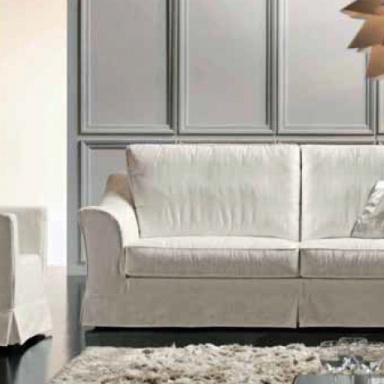 A sofa bed, Dolce Vita, Formerin
