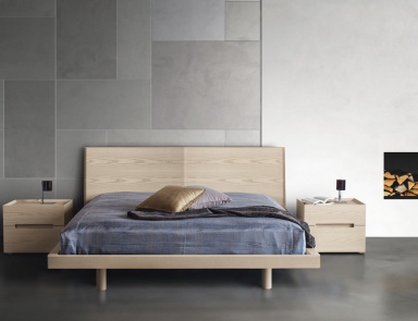 Master bedroom (bedroom set) Tray Cenedese