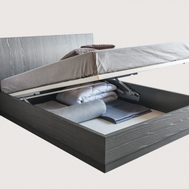 Double bed Tray