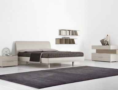 Bedroom (Suite bedroom) Link 2.0, Cenedese