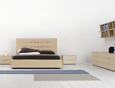 Bedroom (Suite bedroom) Link 2.0, Cenedese