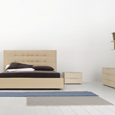 Bedroom (Suite bedroom) Link 2.0