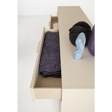 Bedroom (Suite bedroom) Link 2.0