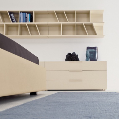 Bedroom (Suite bedroom) Link 2.0