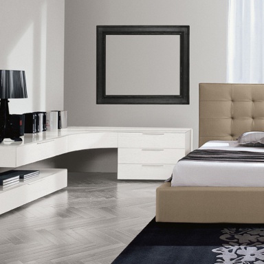 Bedroom (Suite bedroom) Link 2.0