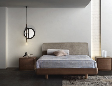 Bedroom (Suite bedroom) Soft, Cenedese