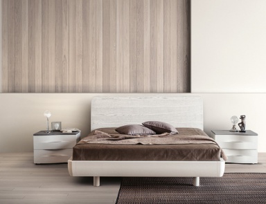 Bedroom (Suite bedroom) Twin, Cenedese