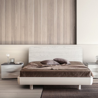 Bedroom (Suite bedroom) Twin