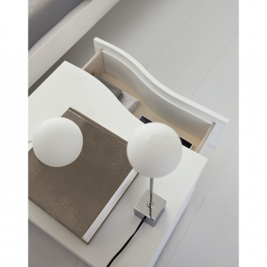 Bedroom (Suite bedroom) Twin