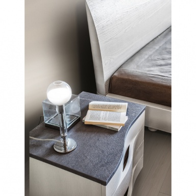 Bedroom (Suite bedroom) Twin