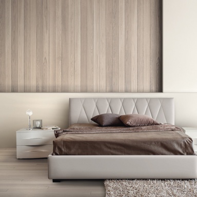 Bedroom (Suite bedroom) Twin