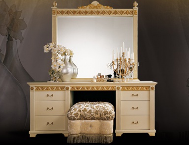 Florence dressing table, Cenedese