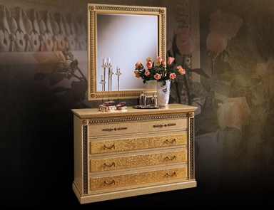 Chest of drawers Venice, Cenedese