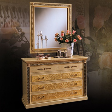 A Chest Of Drawers Venice