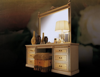 Venice dressing table, Cenedese