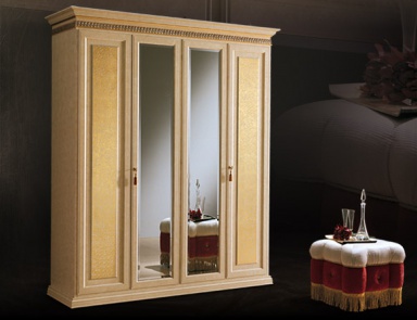 Wardrobe Venice, Cenedese