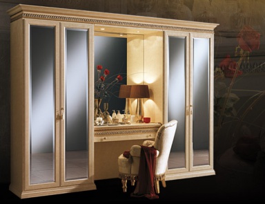 Wardrobe Venice, Cenedese