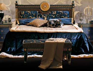 Double bed Milan, Cenedese