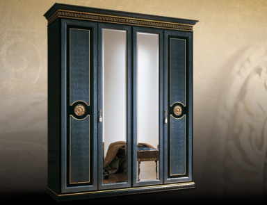 Wardrobe Milan, Cenedese