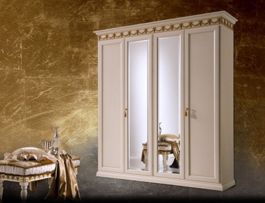 Wardrobe Rome, Cenedese