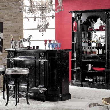 Bar (Suite bar) Mirandola Export