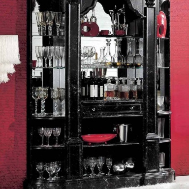 Bar (Suite bar) Mirandola Export