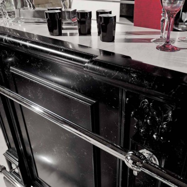 Bar (Suite bar) Mirandola Export