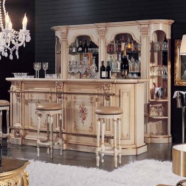 Bar (Suite bar) Mirandola Export