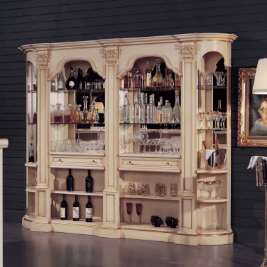 Bar (Suite bar) Mirandola Export