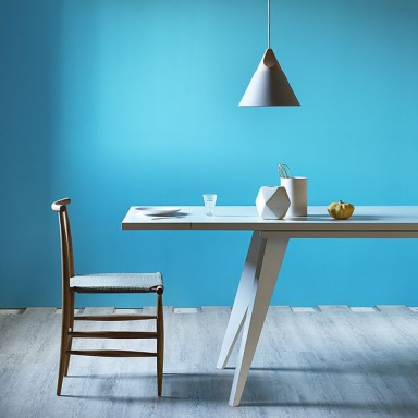 Dining table Cartabianca