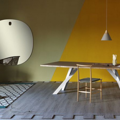 Dining table Gustave