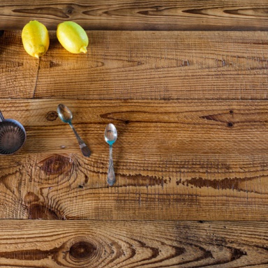 Dining table Gustave