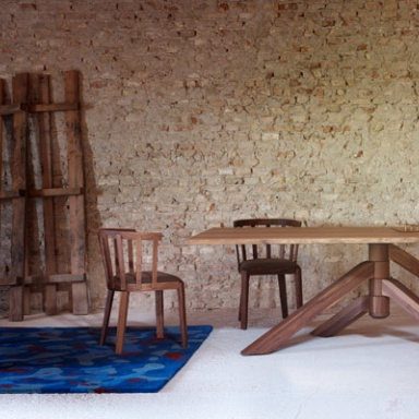 Dining table Keplero