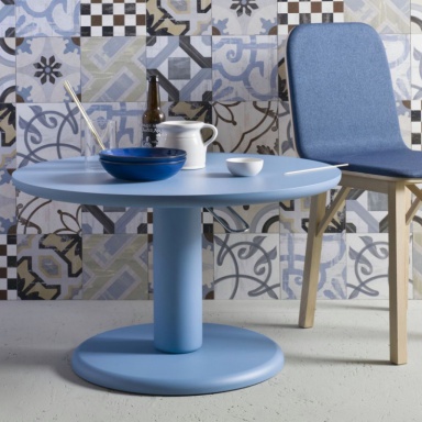 Dining table Maciste