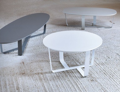 Bino coffee table, Miniforms