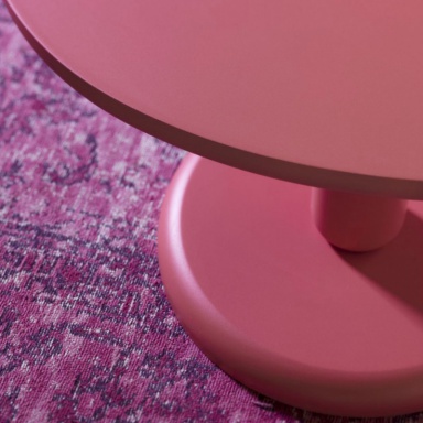 Ercolino coffee table