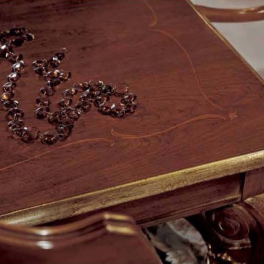 Dining table Mirandola Export